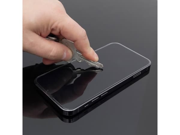 Wozinsky Wozinsky Privacy Glass härdat glas Samsung Galaxy A14 5G / Galaxy A14 / Galaxy A34 5G med Anti Spy sekretessfilter