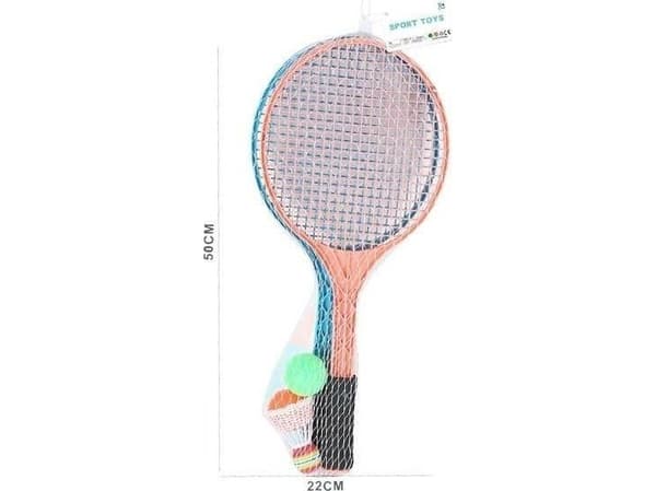 Tennissett stort 50cm
