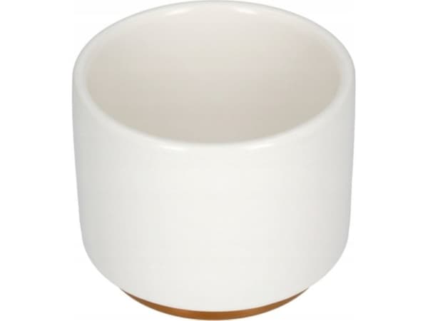 Fellow Fellow Monty Cappuccino - Kubek biały 190 ml