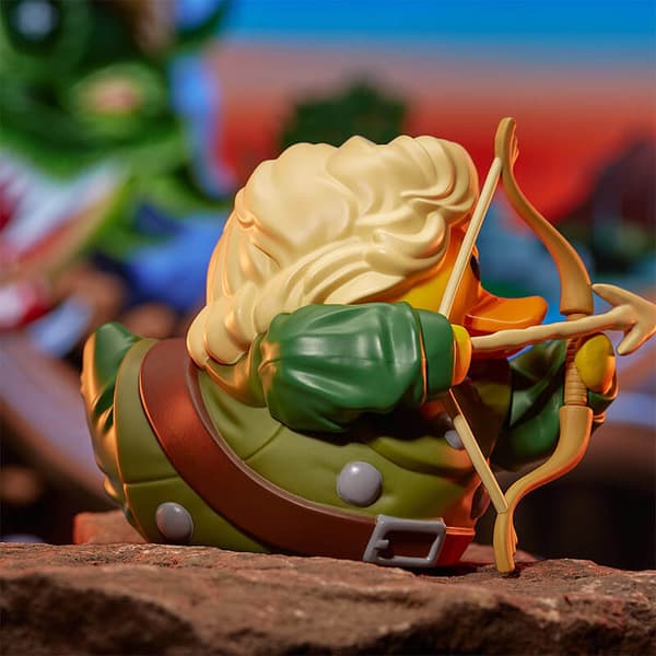 Numskull - TUBBZ Badanka - Dungeons & Dragons - Hank - 9cm