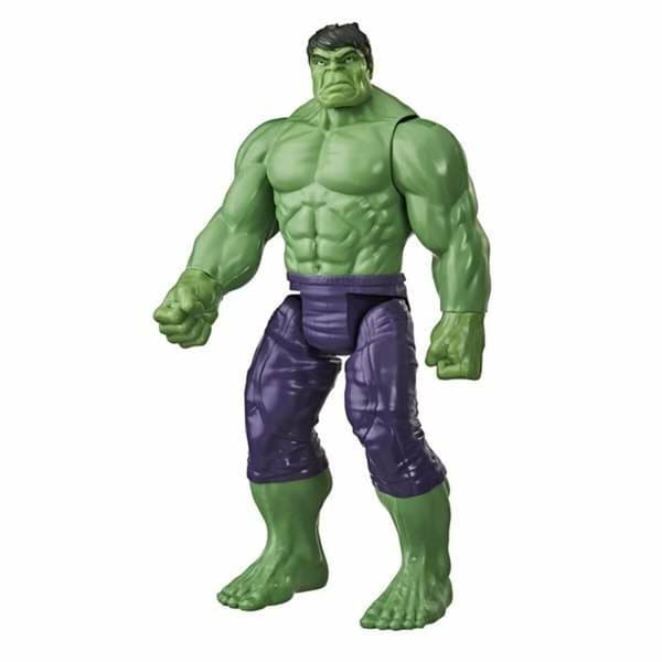 Marvel Avengers Hulk