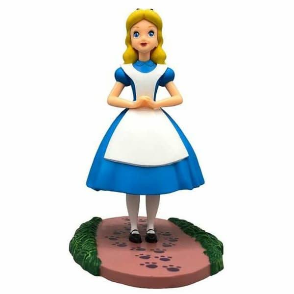 Action Figurer Clásicos Disney 11400