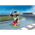 Miniatyrbillede 2 af 2: Figur Playmobil 70812 Racerkører 70812 (8 pcs)