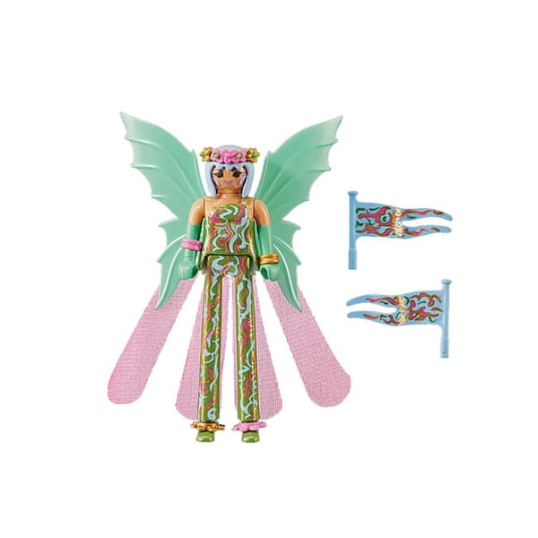 Samlet figur Playmobil 70599 Fe 70599 (14 pcs)