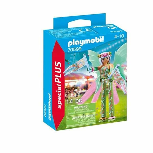 Samlet figur Playmobil 70599 Fe 70599 (14 pcs)
