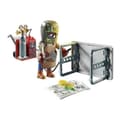 Miniatyrbillede 4 af 4: Playset Playmobil Special Plus Welder with equipment 70597