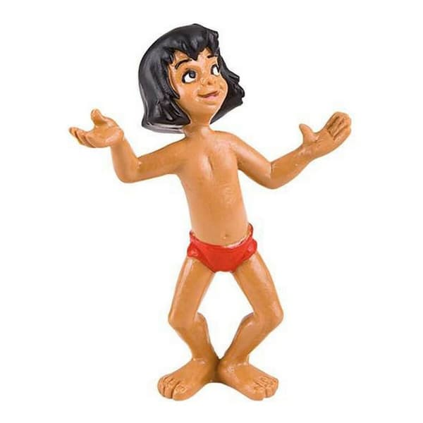 Action Figurer Clásicos Disney 12380