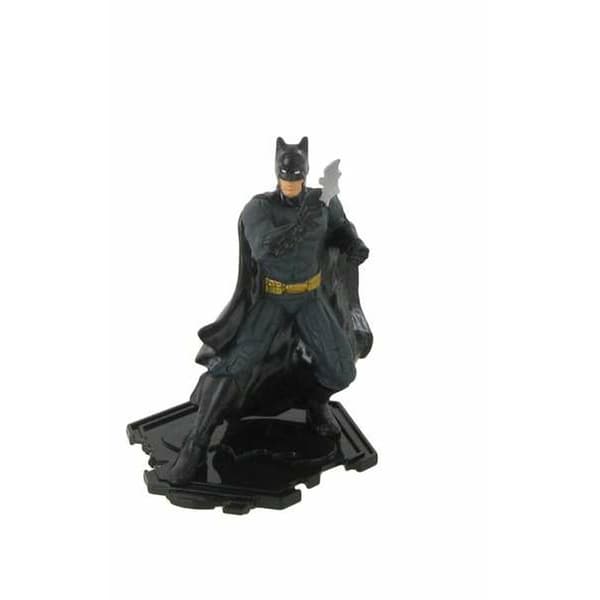 Action Figurer Comansi Batman