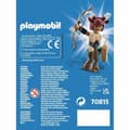 Miniatyrbillede 4 af 4: Samlet figur Playmobil Faun Playmo-Friends 70815 (10 pcs)