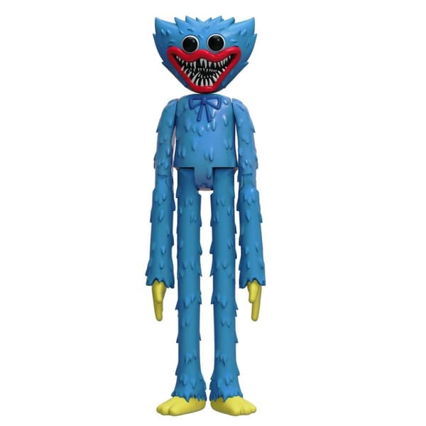 Samlet figur Bizak Poppy Playtime 30 cm (30 cm)
