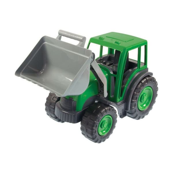 Traktor Grøn