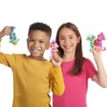 Miniatyrbild 3 av 3: Fingerlings Baby Monkey Leo