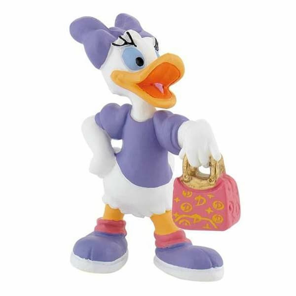 Action Figurer Clásicos Disney 15343