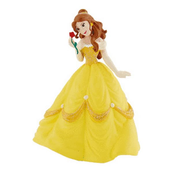Action Figurer Princesses Disney 12401