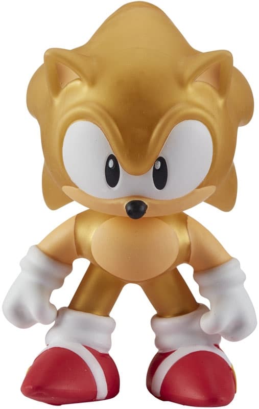 30TH ANNIVERSARY MINI STRETCH SONIC