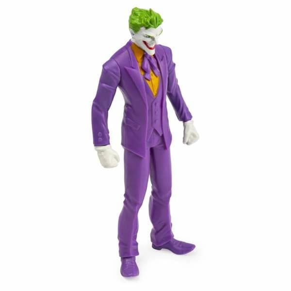Action Figurer DC Comics