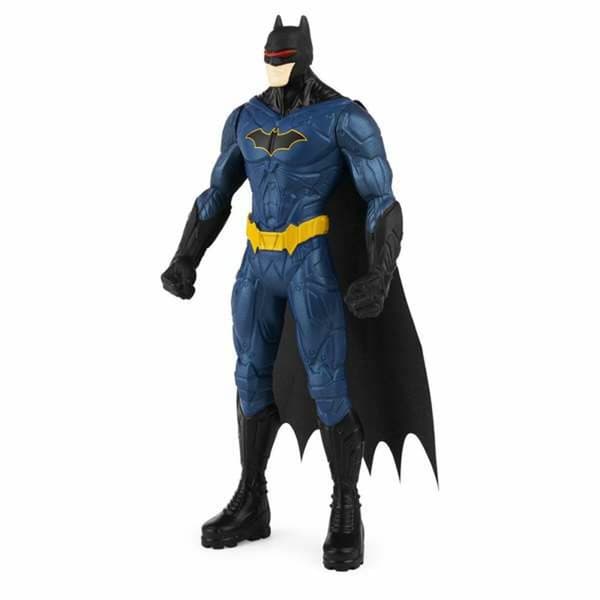 Action Figurer DC Comics