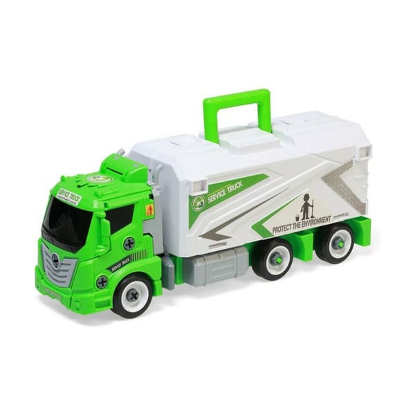 Action Figurer 35 x 15 cm