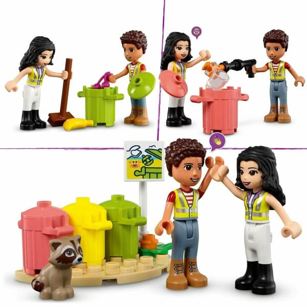 Playset Lego Friends 41712 259 Dele