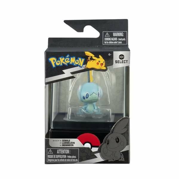 Samlerobjekter Pokémon 5 cm