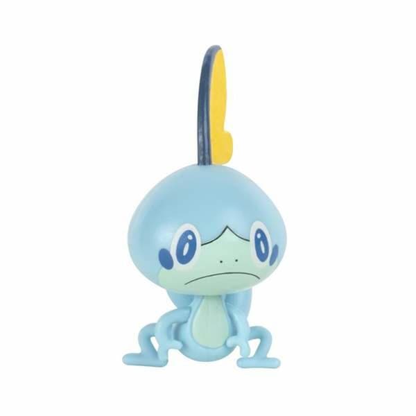 Samlerobjekter Pokémon 5 cm