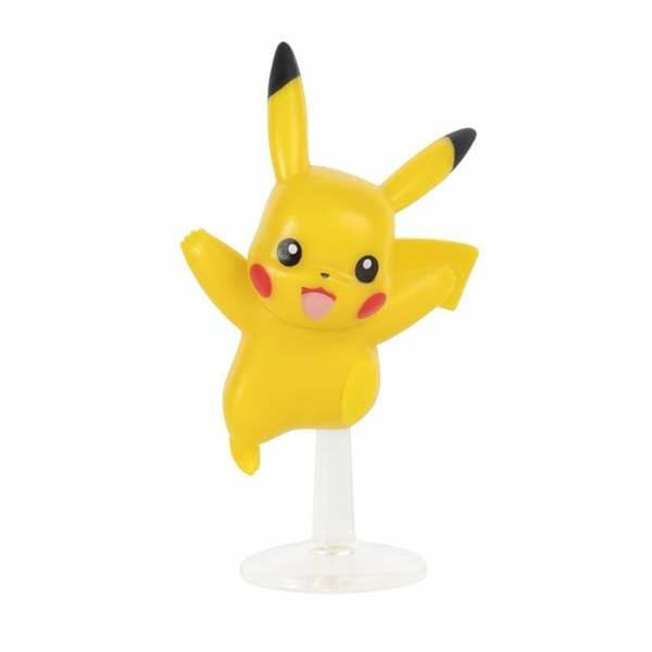 Samlerobjekter Pokémon 5 cm
