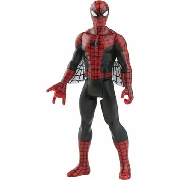 Action Figurer Hasbro F38245X0