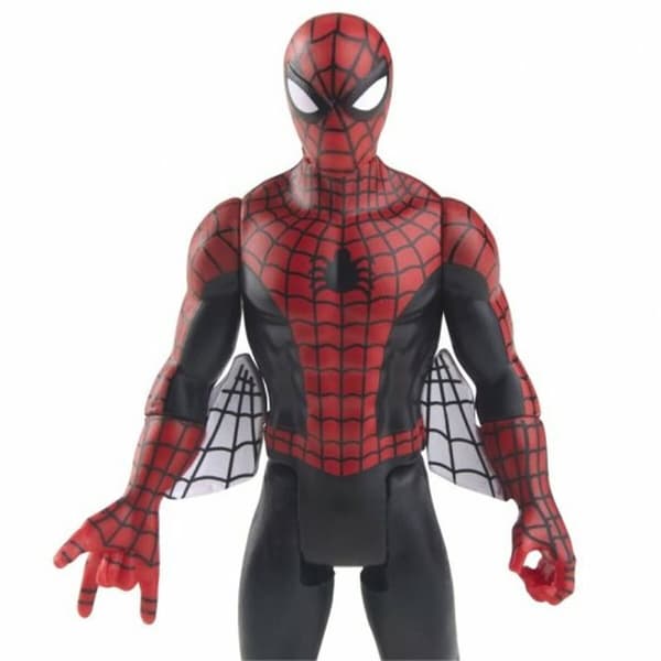 Action Figurer Hasbro F38245X0