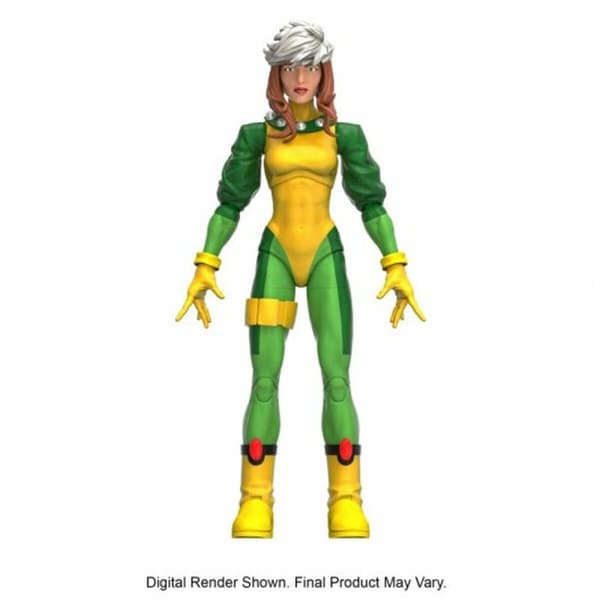 Action Figurer Hasbro