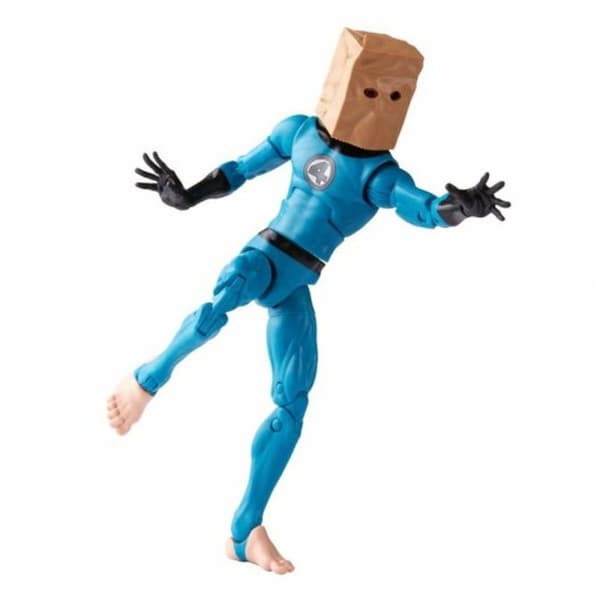 Action Figurer Hasbro