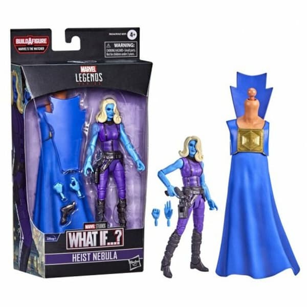 Action Figurer Hasbro Casual