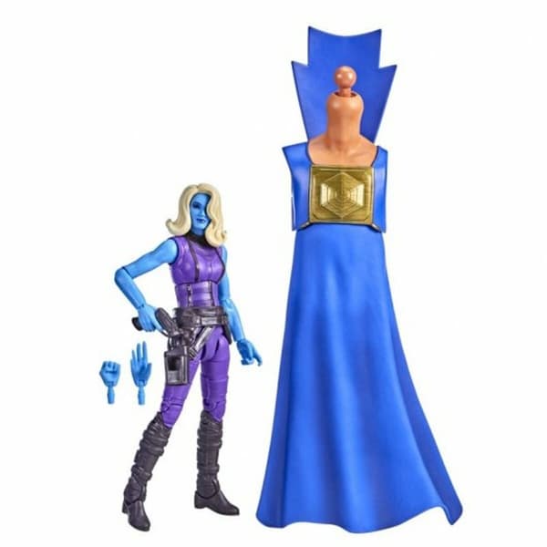 Action Figurer Hasbro Casual