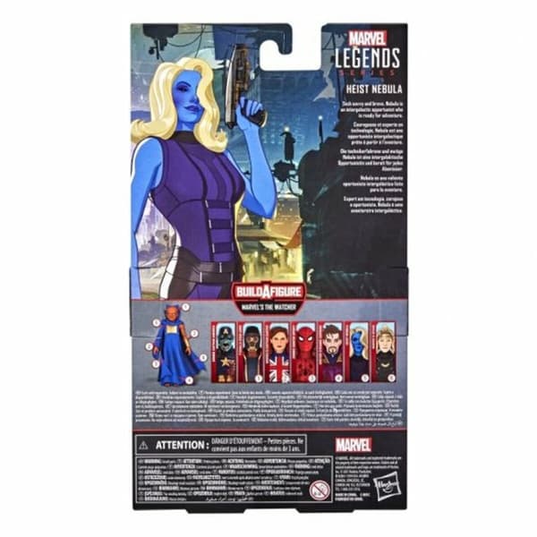 Action Figurer Hasbro Casual