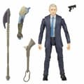 Miniatyrbillede 4 af 7: Action Figurer Hasbro Black Panther Everett Ross