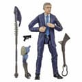 Miniatyrbillede 5 af 7: Action Figurer Hasbro Black Panther Everett Ross