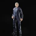 Miniatyrbillede 6 af 7: Action Figurer Hasbro Black Panther Everett Ross