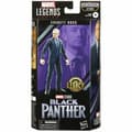 Miniatyrbillede 1 af 7: Action Figurer Hasbro Black Panther Everett Ross
