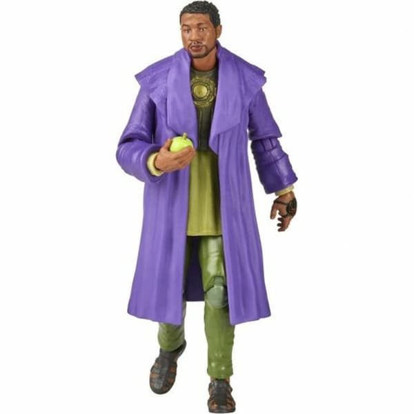 Action Figurer Hasbro He Who Remains