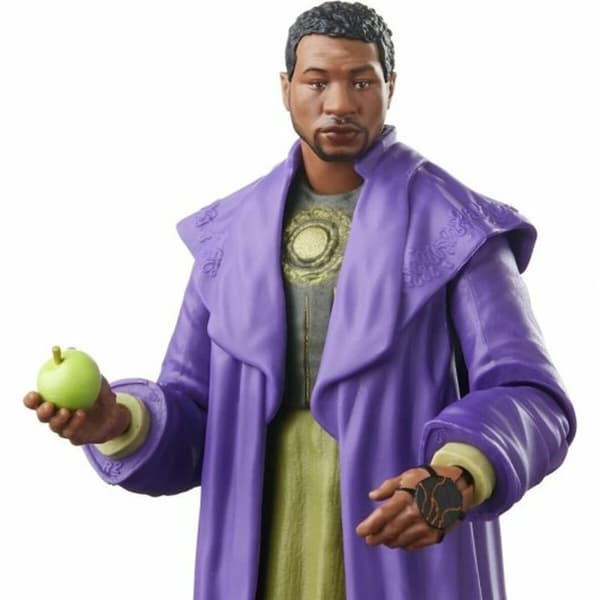 Action Figurer Hasbro He Who Remains