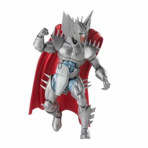 Action Figurer Hasbro Villains
