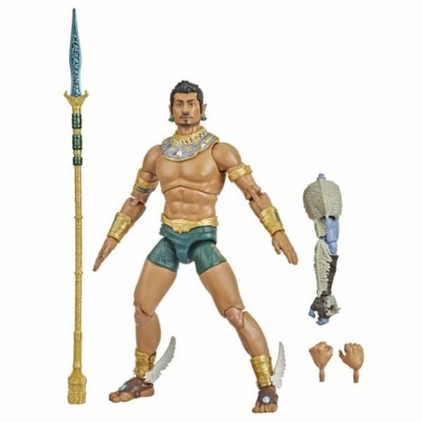 Action Figurer Hasbro Namor