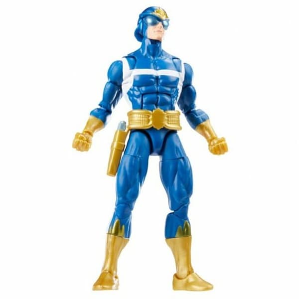 Action Figurer Hasbro Star-Lord