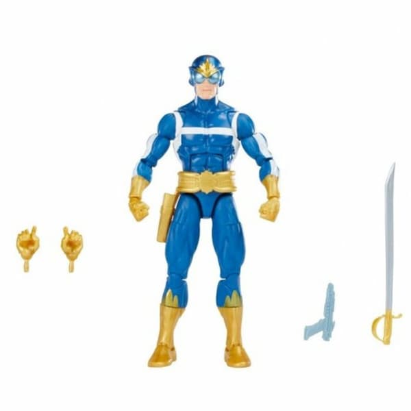Action Figurer Hasbro Star-Lord