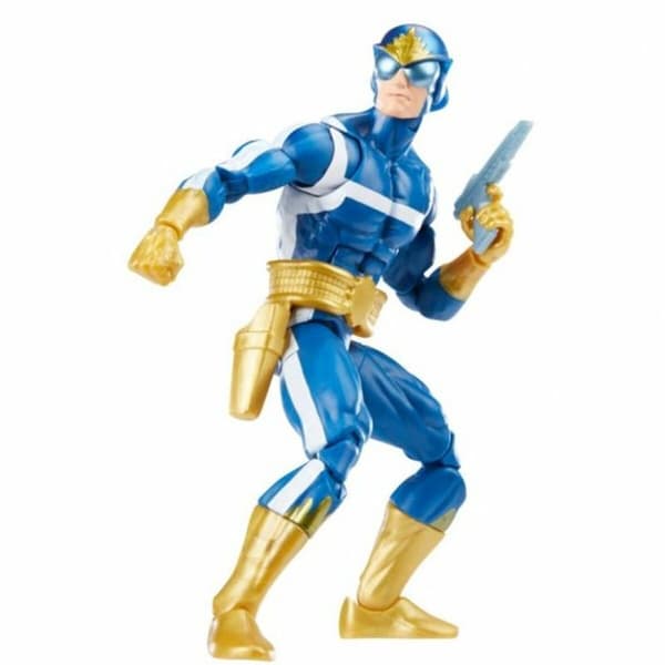 Action Figurer Hasbro Star-Lord
