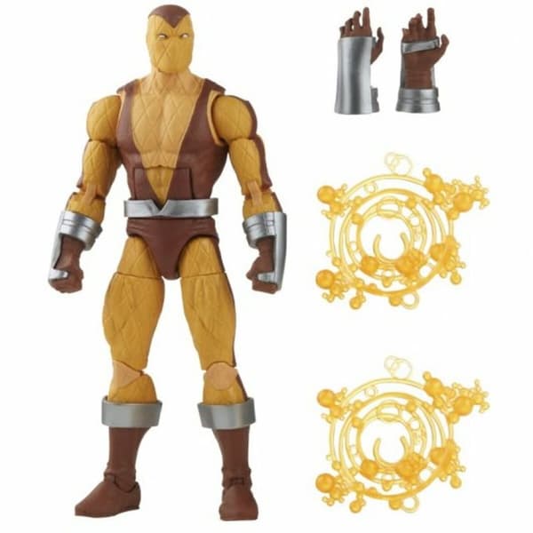 Action Figurer Hasbro F36945X0 Casual