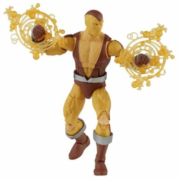 Action Figurer Hasbro F36945X0 Casual