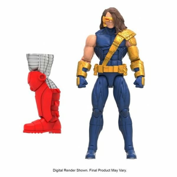 Action Figurer Hasbro F10085X0