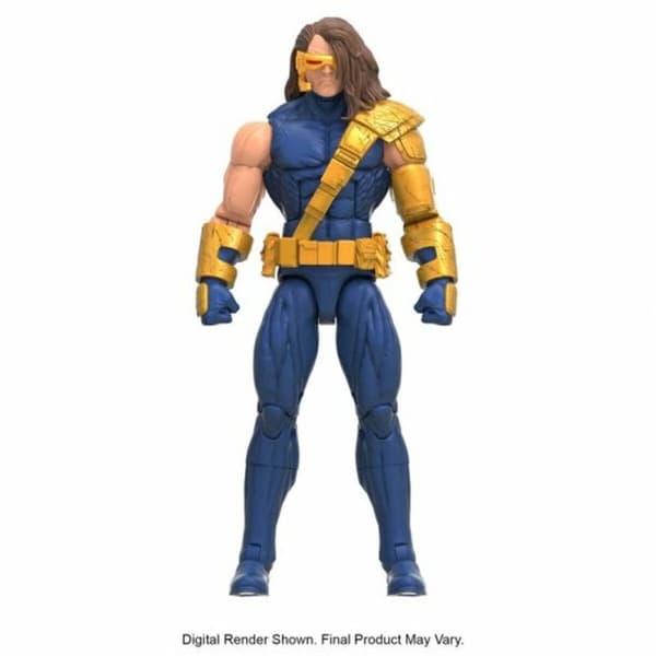Action Figurer Hasbro F10085X0