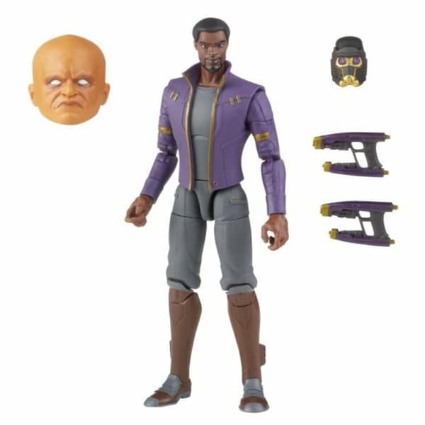 Action Figurer Hasbro F0329 Casual