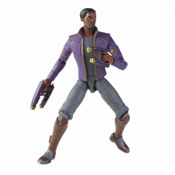 Action Figurer Hasbro F0329 Casual